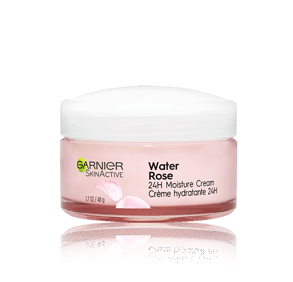 SkinActive Product Line Water Rose